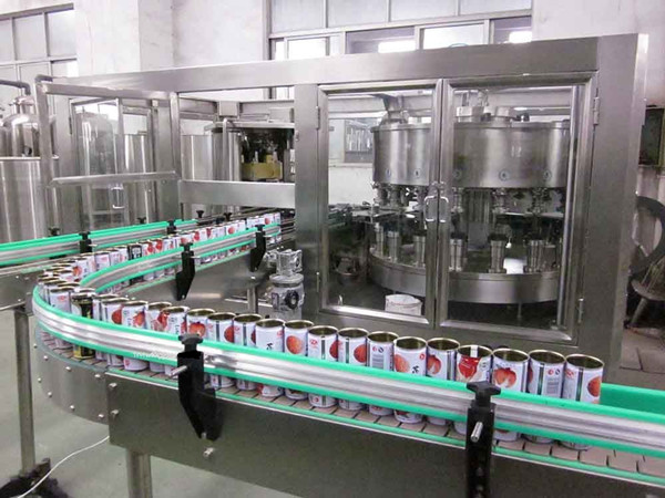 食品、飲料輸送系統(tǒng)